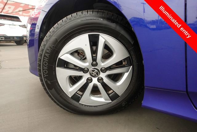 Certified 2017 Toyota Prius Two image 12