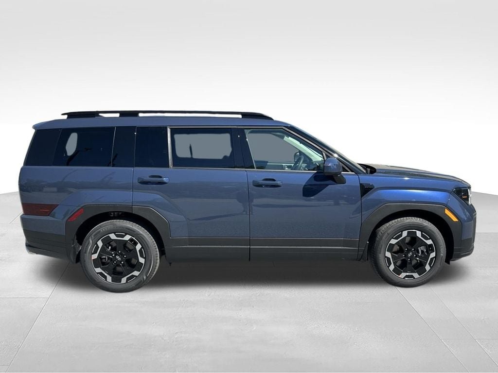 New 2026 Hyundai Santa Fe SEL AWD/4WD image 8