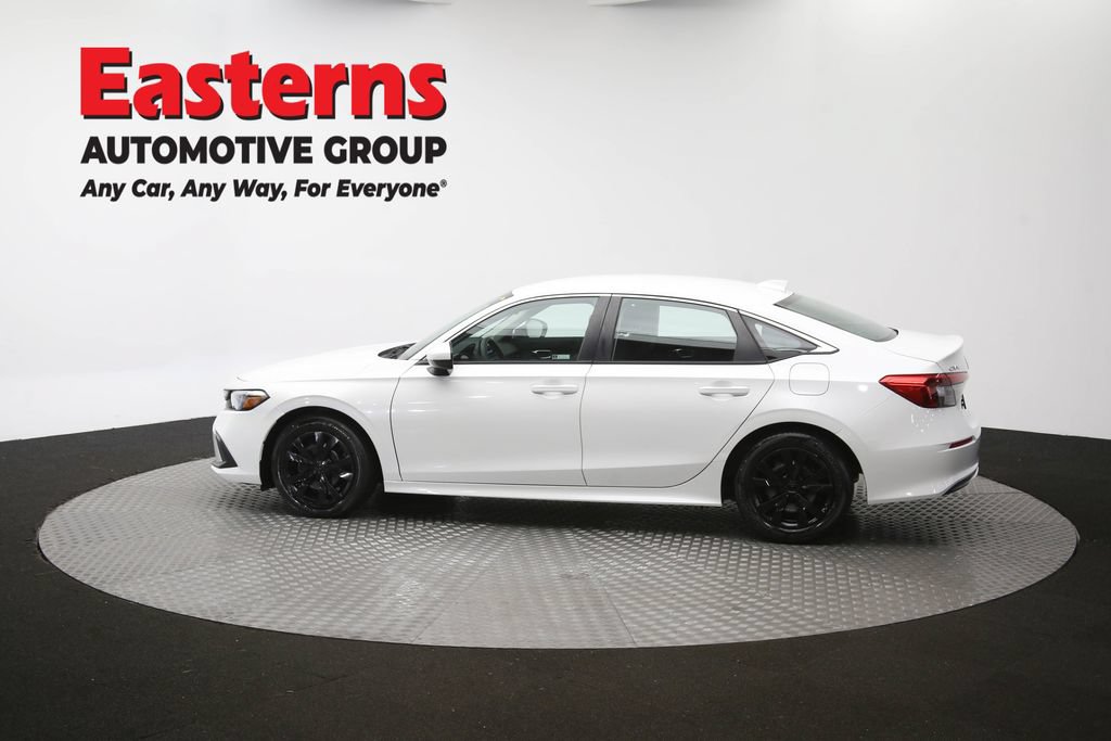 Used 2024 Honda Civic LX image 59
