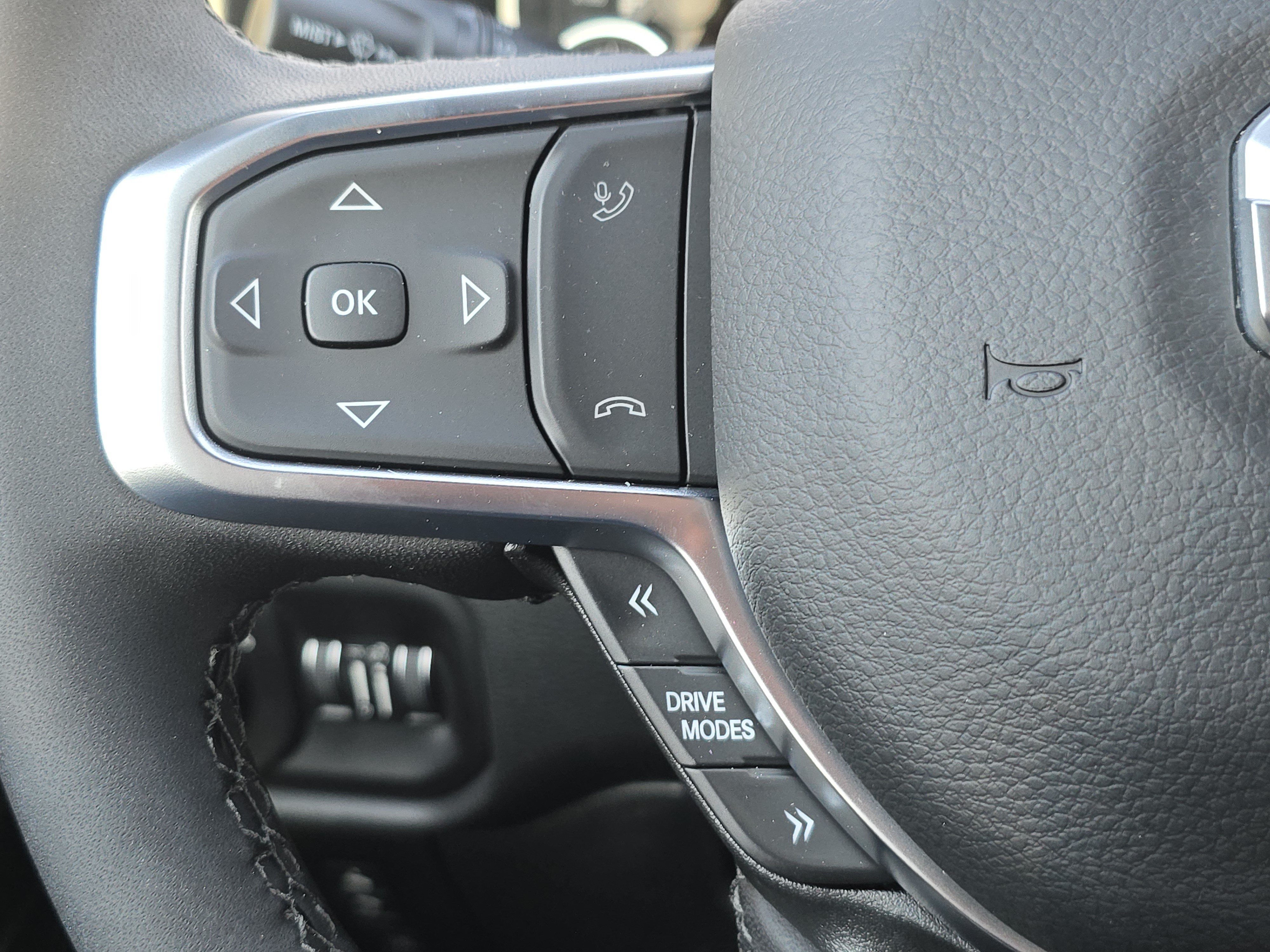 New 2026 RAM 1500 Big Horn AWD/4WD image 29