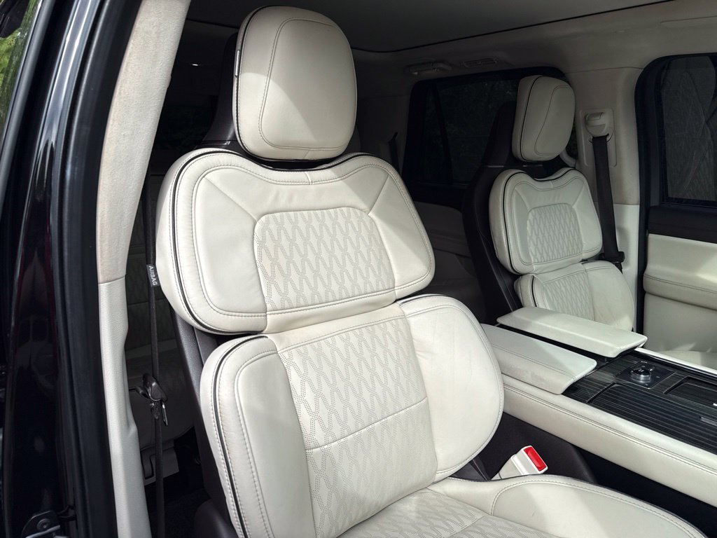Used 2022 Lincoln Navigator Black Label AWD/4WD image 46