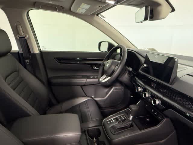 New 2027 Honda CR-V EX-L image 58