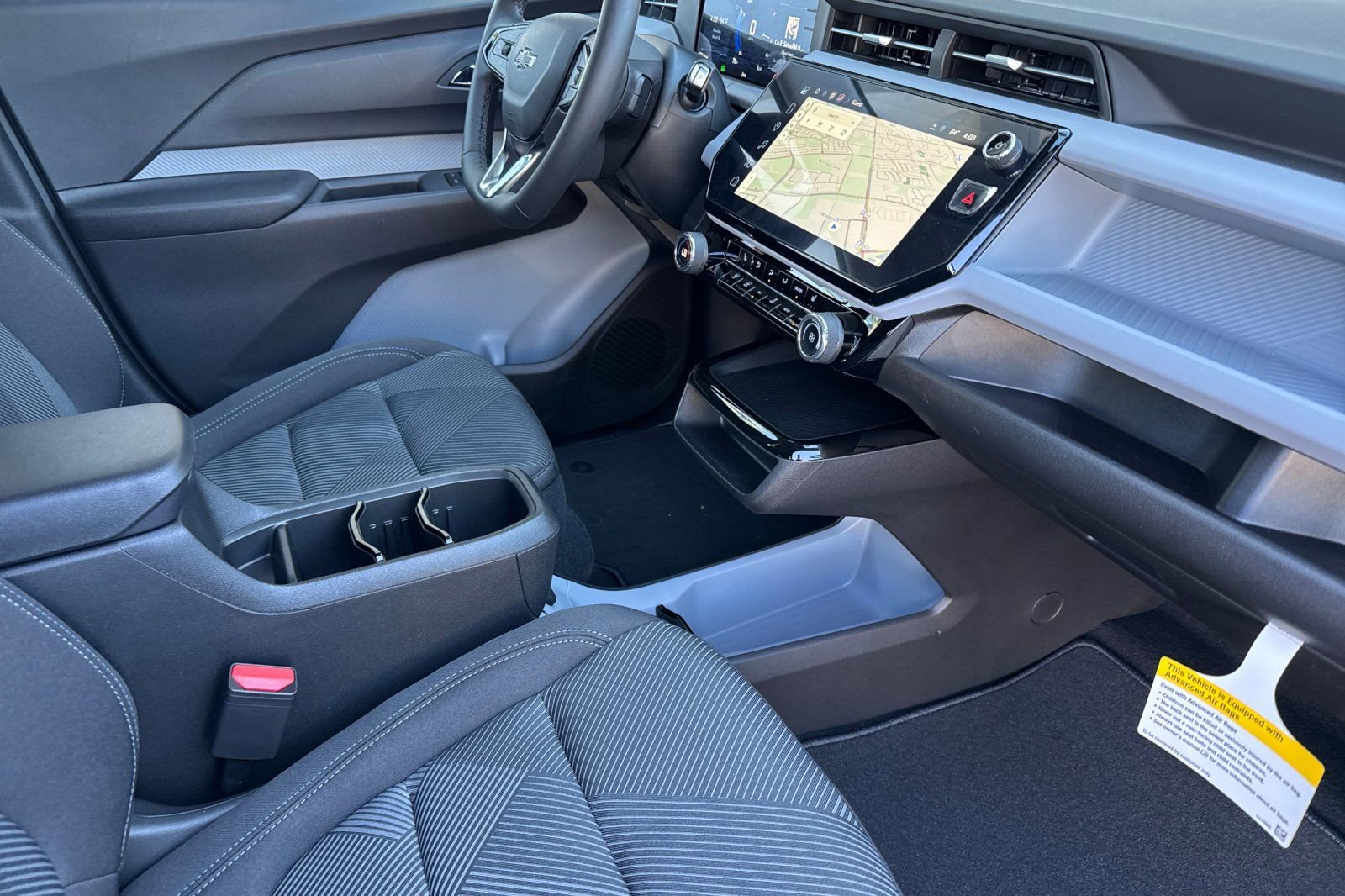 New 2027 Chevrolet Bolt LT w/ Comfort Package image 15