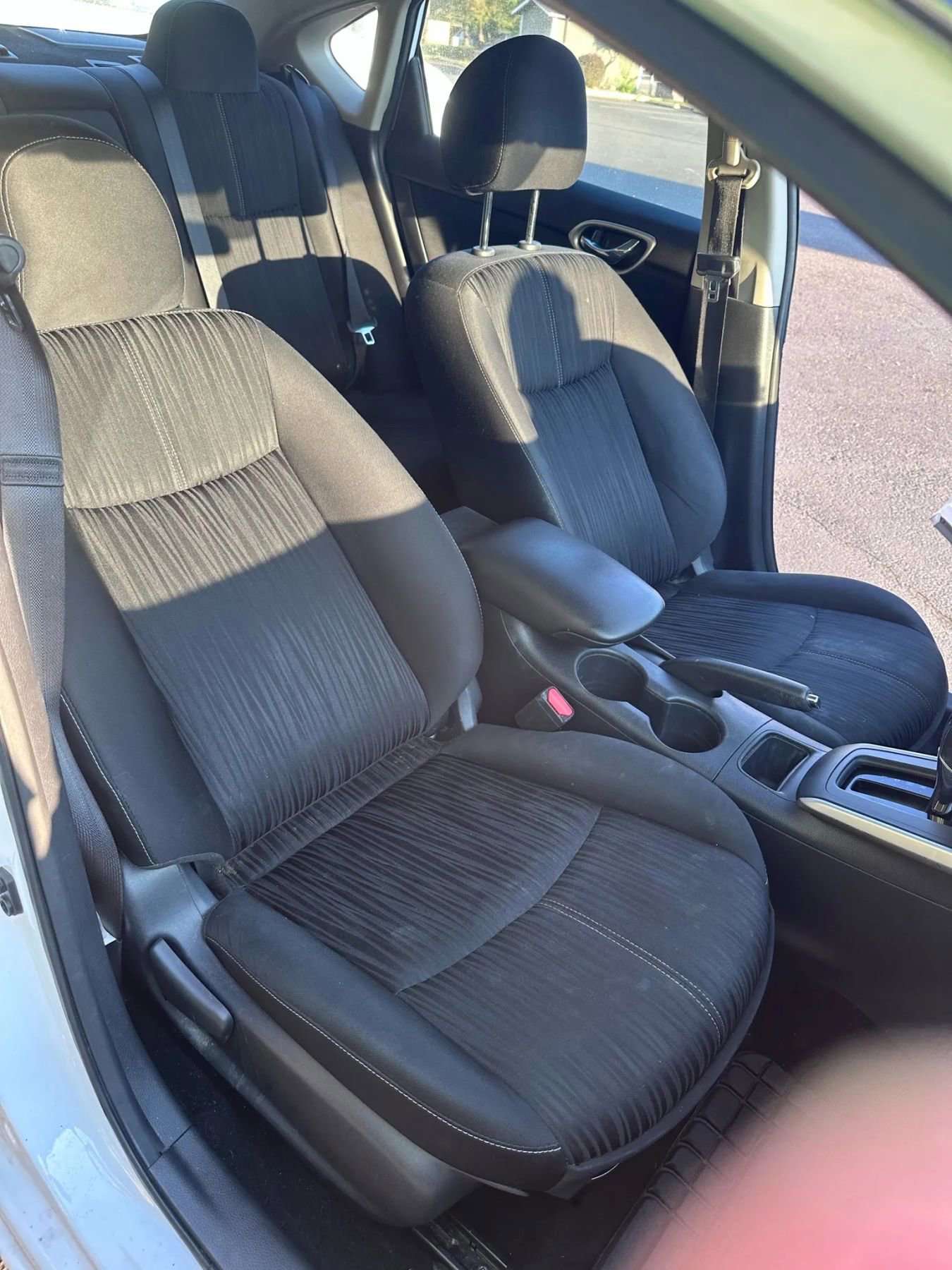 Used 2017 Nissan Sentra SV image 22