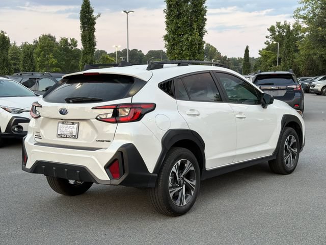 Used 2026 Subaru Crosstrek 2.5i Premium AWD/4WD image 3