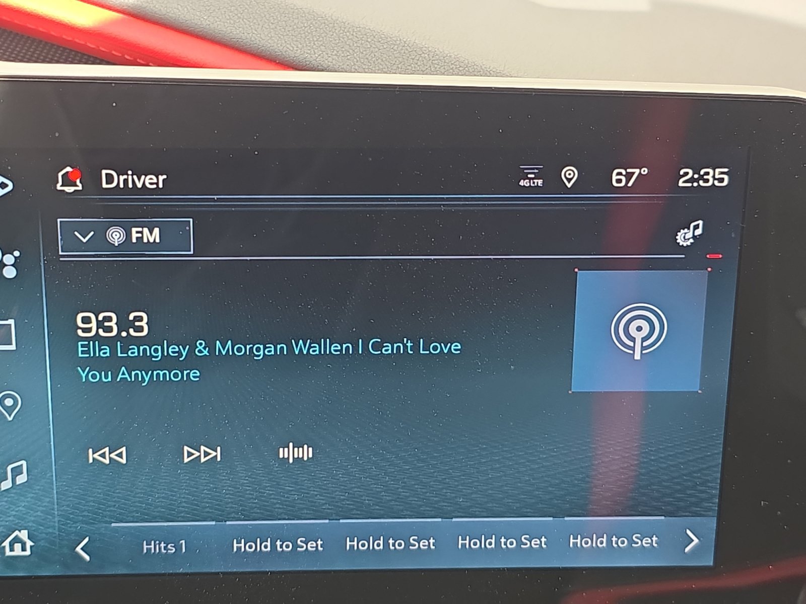 Used 2024 Chevrolet Corvette Stingray Preferred Cpe w/ Z51 Performance Package RWD image 18