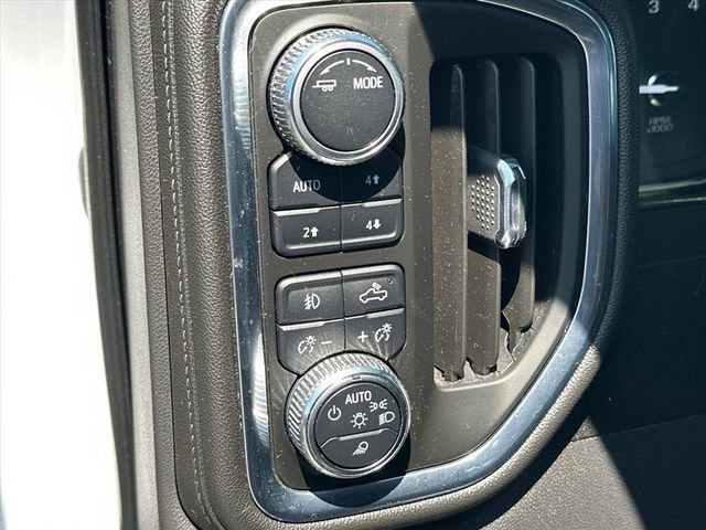 Used 2021 GMC Sierra 1500 Denali w/ Denali Premium Package AWD/4WD image 25