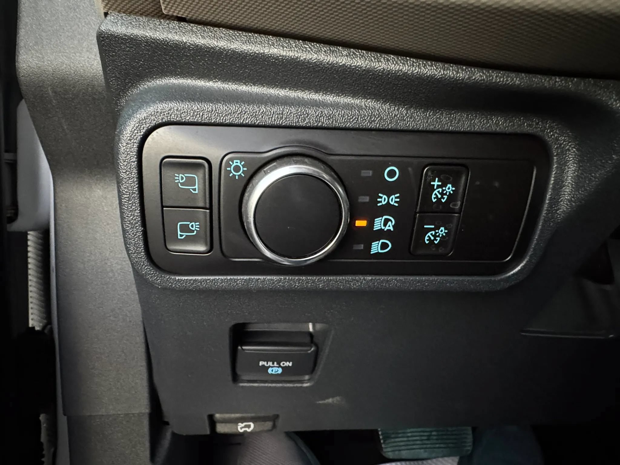 Used 2023 Ford Bronco Wildtrak AWD/4WD image 32