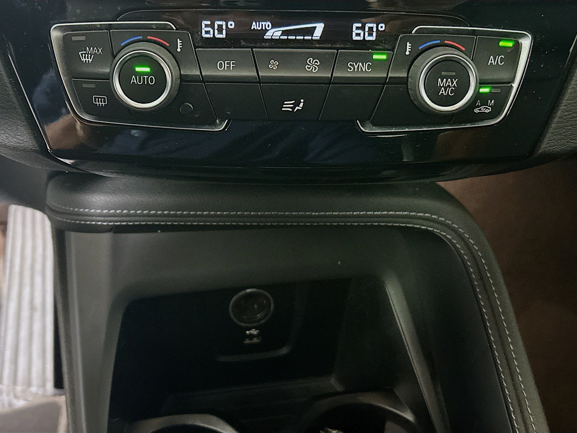Used 2020 BMW X1 sDrive28i w/ Convenience Package FWD image 23