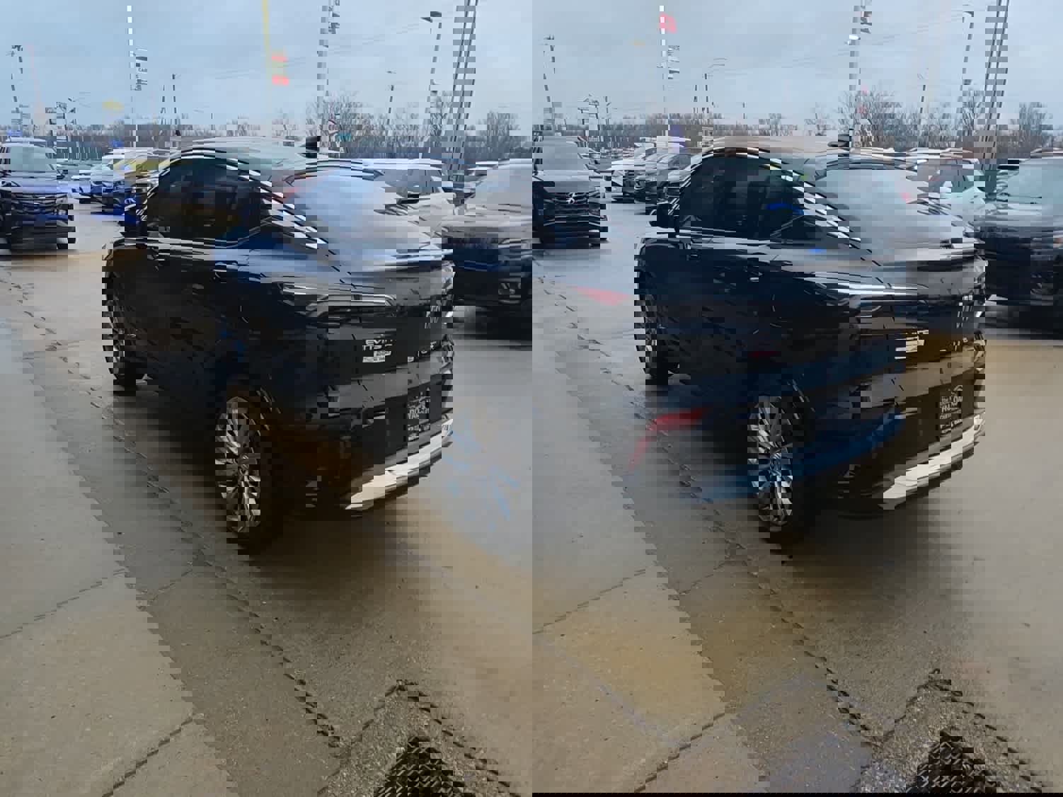 Used 2024 Buick Envista Avenir image 7