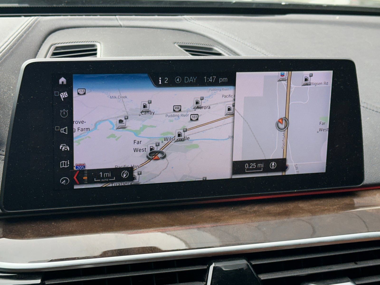 Used 2018 BMW 540i image 16