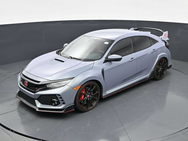 Used 2019 Honda Civic Type R image 18