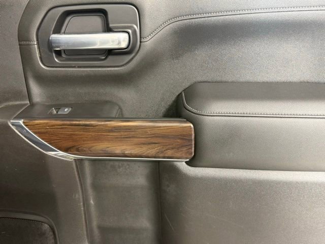 Used 2019 GMC Sierra 1500 SLT w/ SLT Premium Plus Package image 24