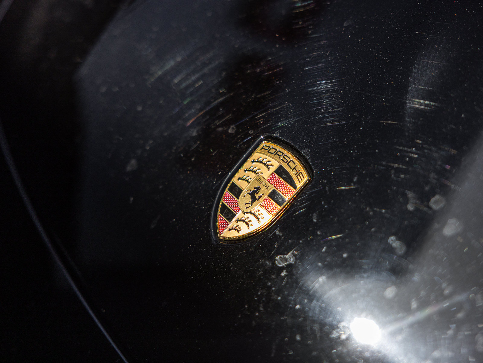 Certified 2025 Porsche Taycan AWD/4WD image 25