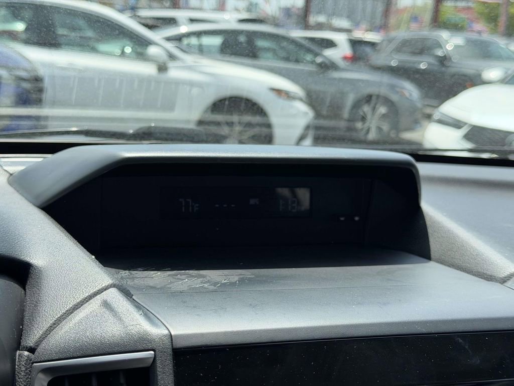 Used 2019 Subaru Impreza 2.0i Premium AWD/4WD image 24