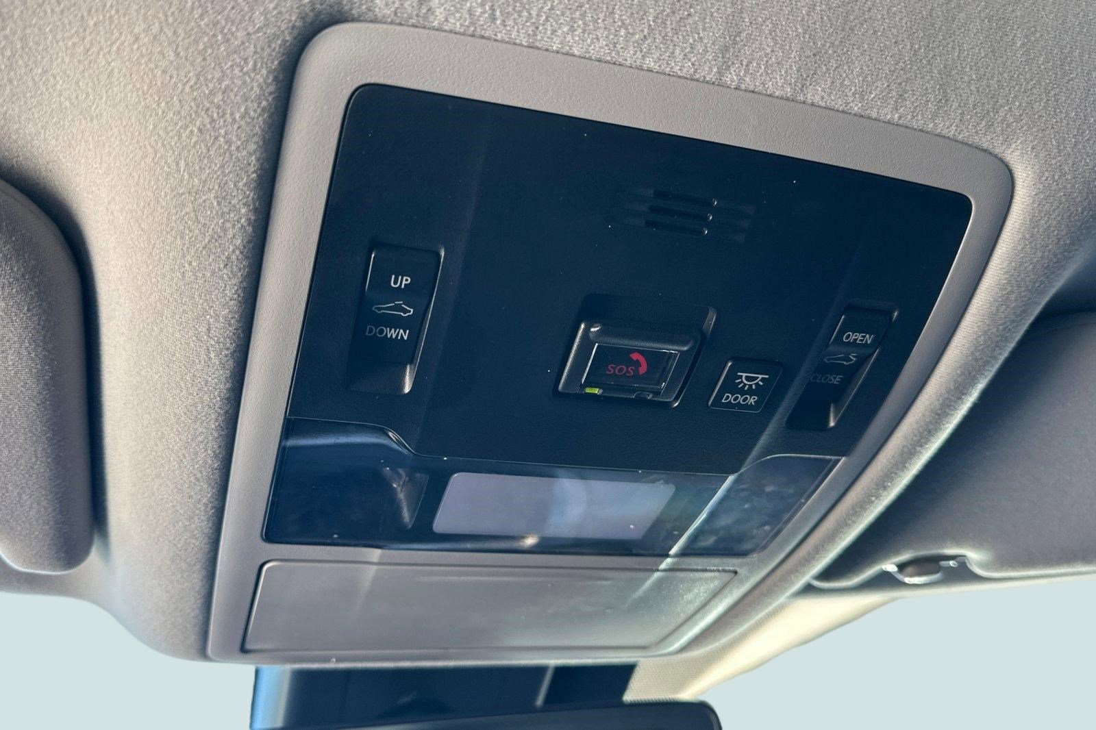 Used 2022 Lexus RX 350 FWD w/ Premium Package image 19