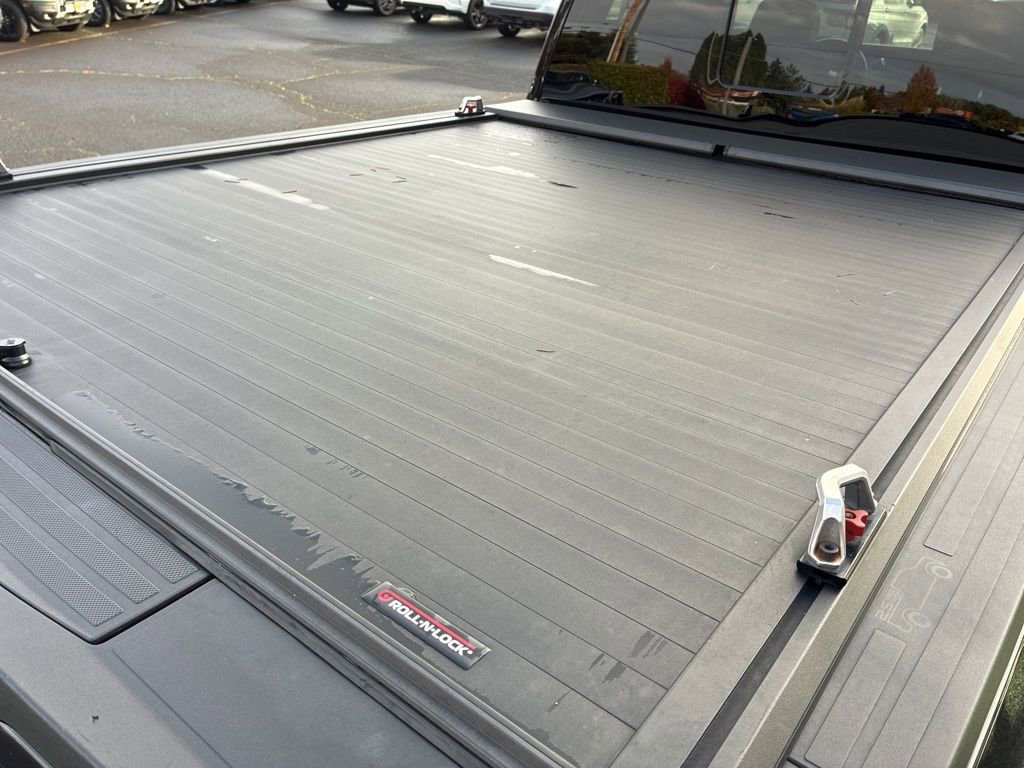 Used 2023 Ford F250 Lariat w/ Lariat Ultimate Package image 34