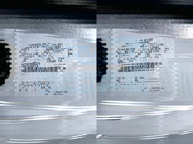 New 2025 Ford E-350 and Econoline 350 XL w/ Power Equipment Group RWD image 11