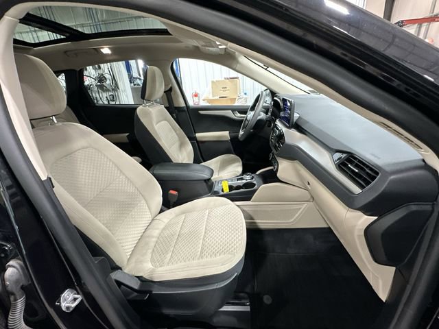 Used 2020 Ford Escape SE AWD/4WD image 29