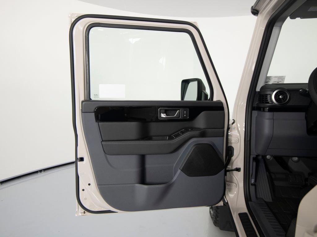 New 2026 INEOS Grenadier Fieldmaster Edition AWD/4WD image 10