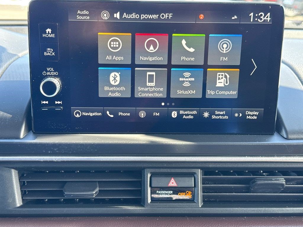 Certified 2023 Honda Pilot Elite image 30