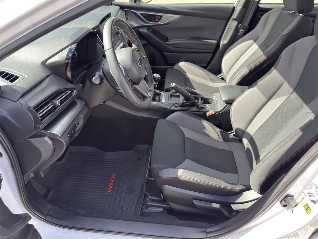 Used 2023 Subaru WRX image 10