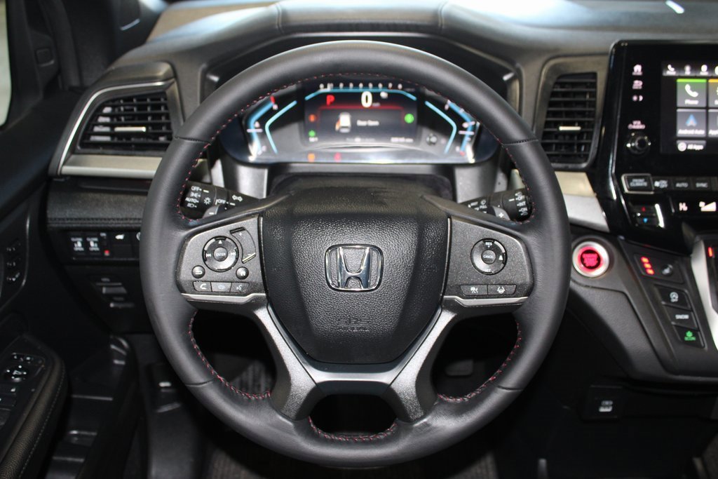 Used 2023 Honda Odyssey Sport image 20
