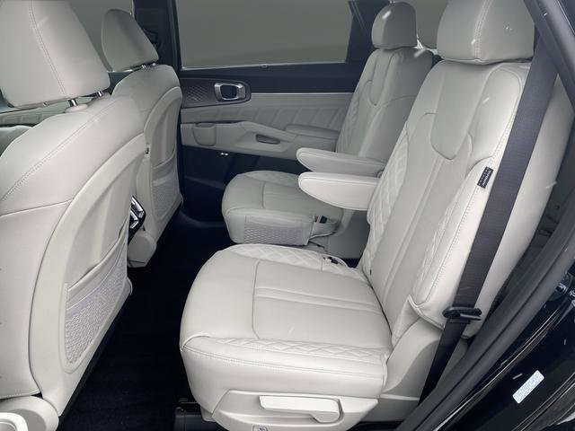 New 2026 Kia Sorento SX Prestige image 38