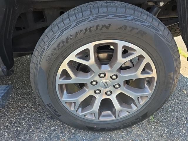 Used 2023 Ford F150 King Ranch w/ Equipment Group 601A High AWD/4WD image 16