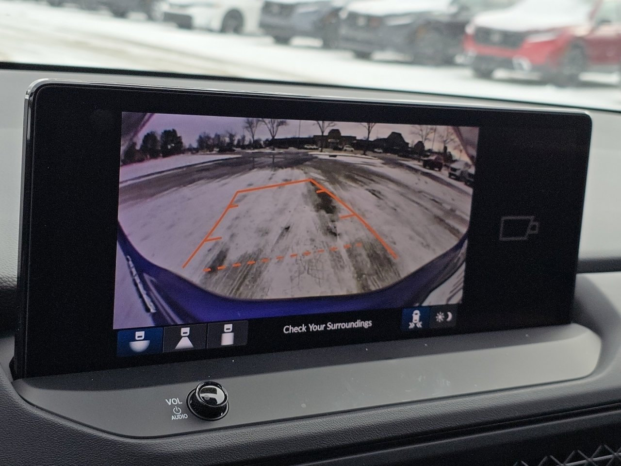 New 2025 Honda Accord Sport image 29