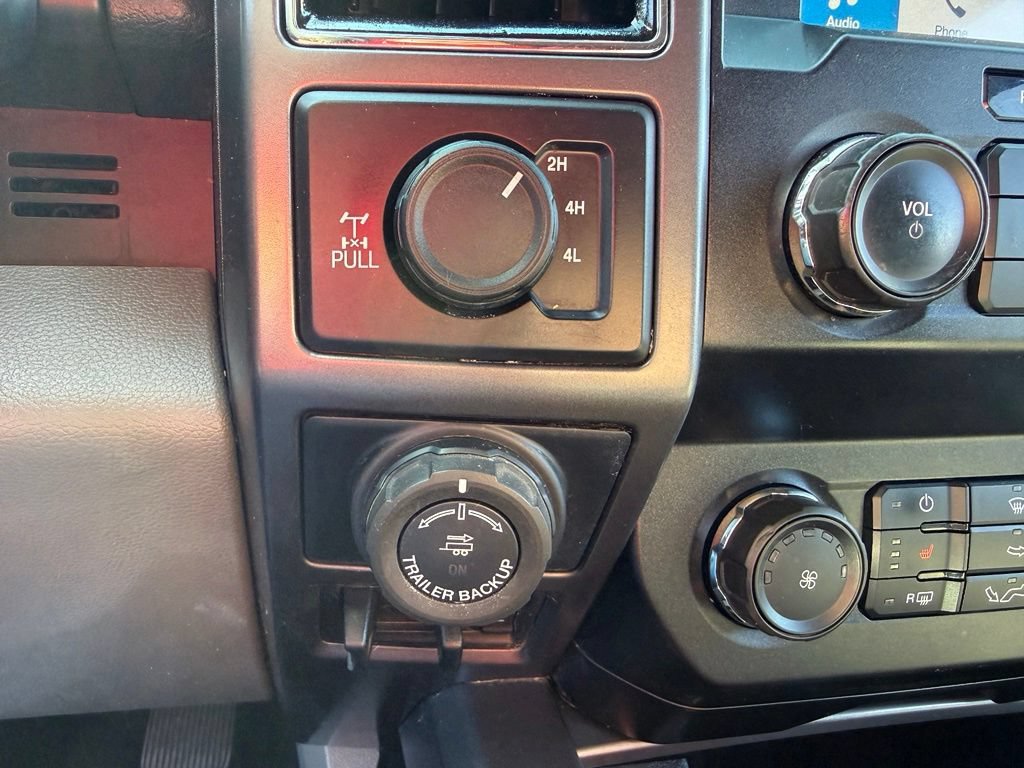 Used 2019 Ford F150 XLT w/ Equipment Group 302A Luxury AWD/4WD image 38