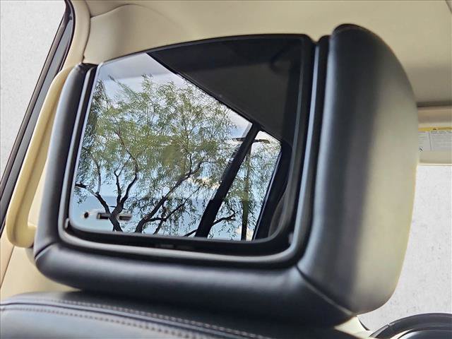 Used 2021 Nissan Armada Platinum RWD image 25