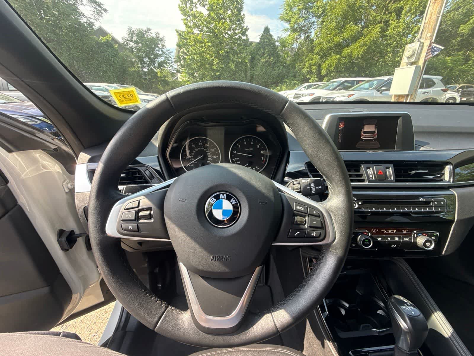 Used 2016 BMW X1 xDrive28i AWD/4WD image 19