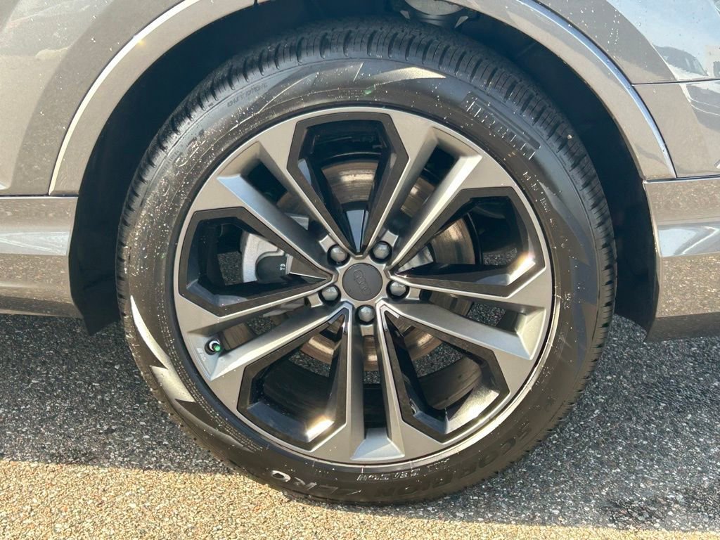 New 2026 Audi Q7 3.0T Premium Plus image 57