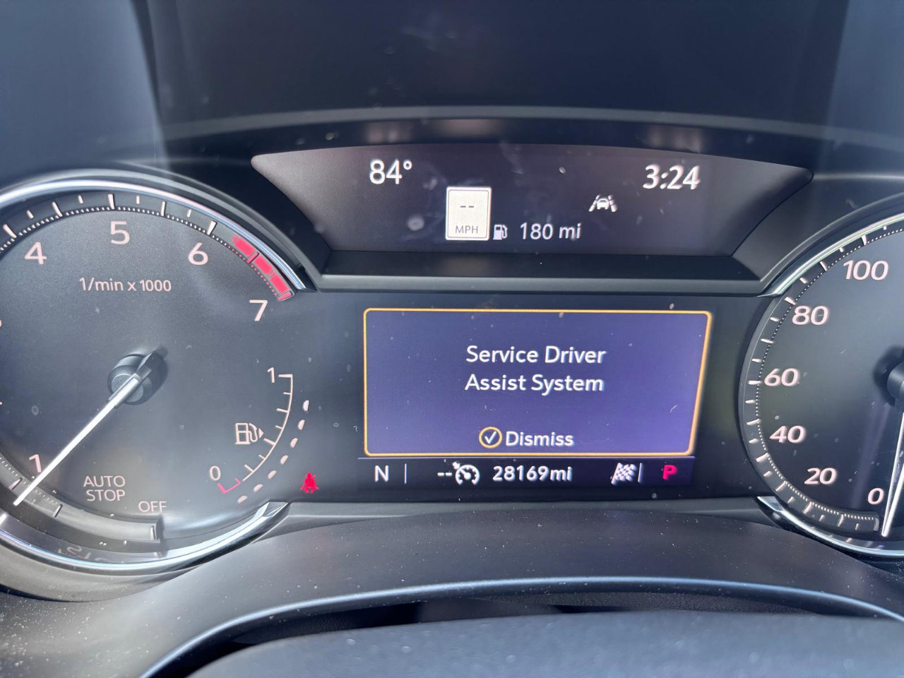 Used 2021 Cadillac CT4 Premium Luxury image 25