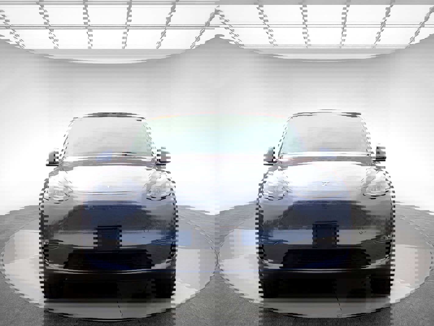 Used 2023 Tesla Model Y Long Range image 2