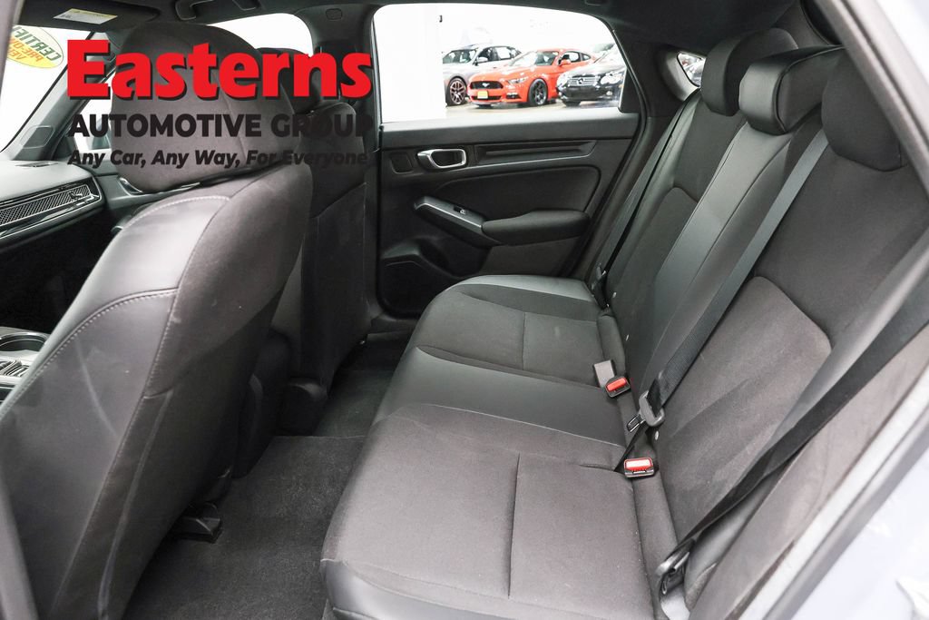 Used 2024 Honda Civic Sport image 20