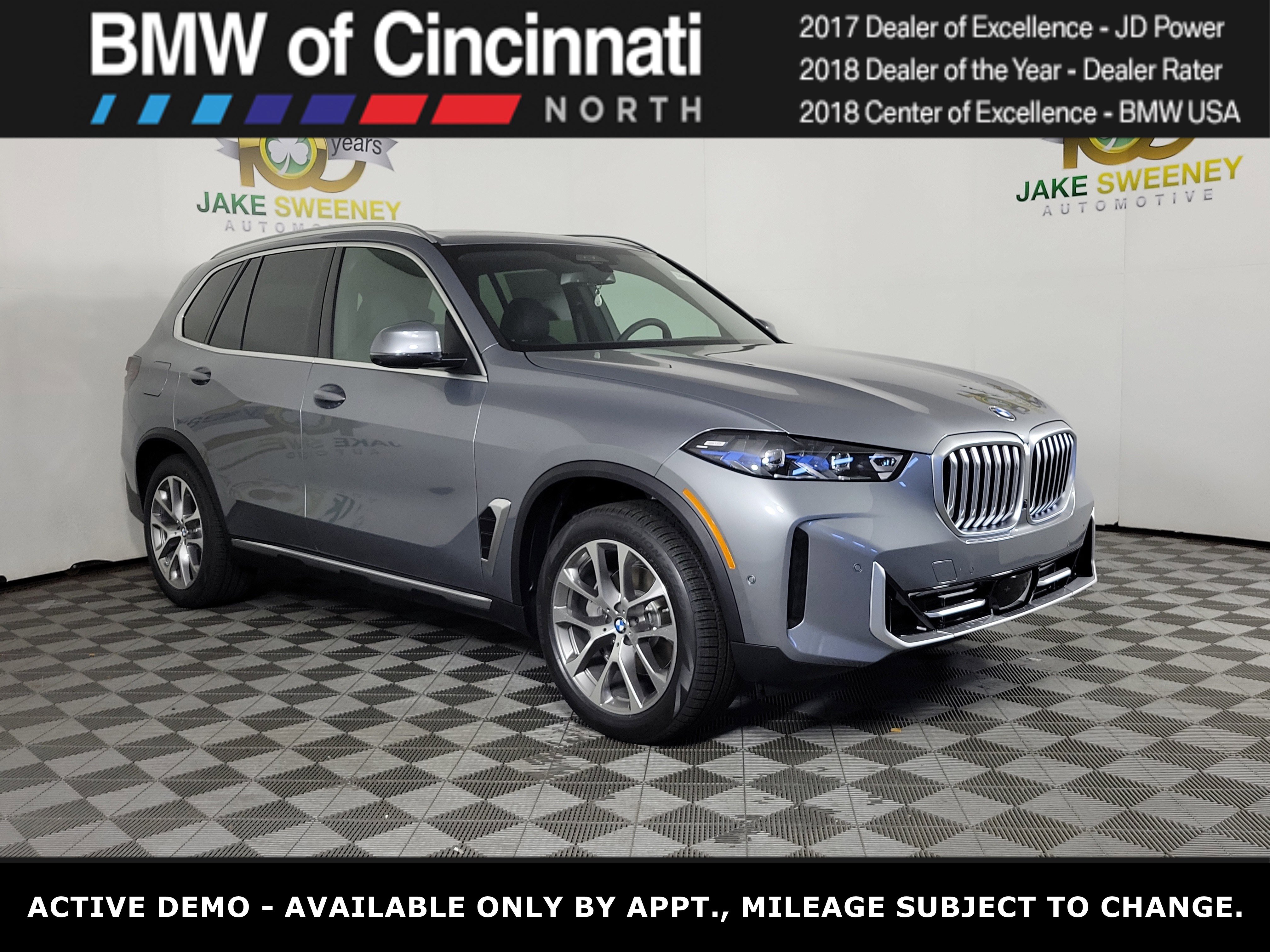 New 2026 BMW X5 xDrive40i AWD/4WD video 1