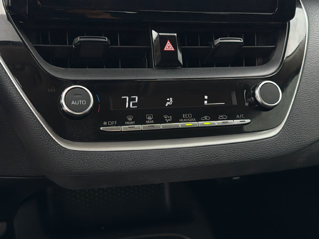 Used 2023 Toyota Corolla LE FWD image 26