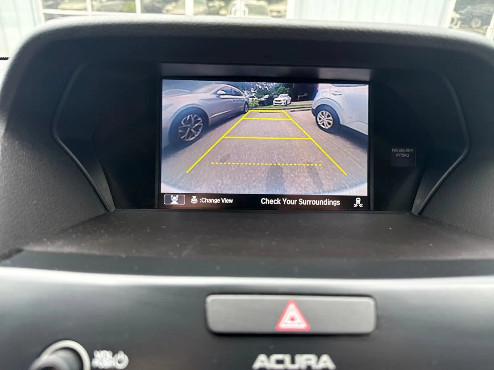 Used 2017 Acura ILX FWD image 23