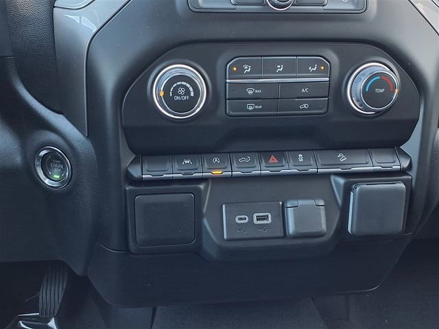 New 2026 Chevrolet Silverado 1500 Custom Trail Boss image 9