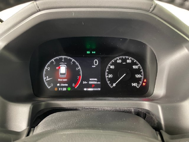 New 2027 Honda Odyssey Elite image 6