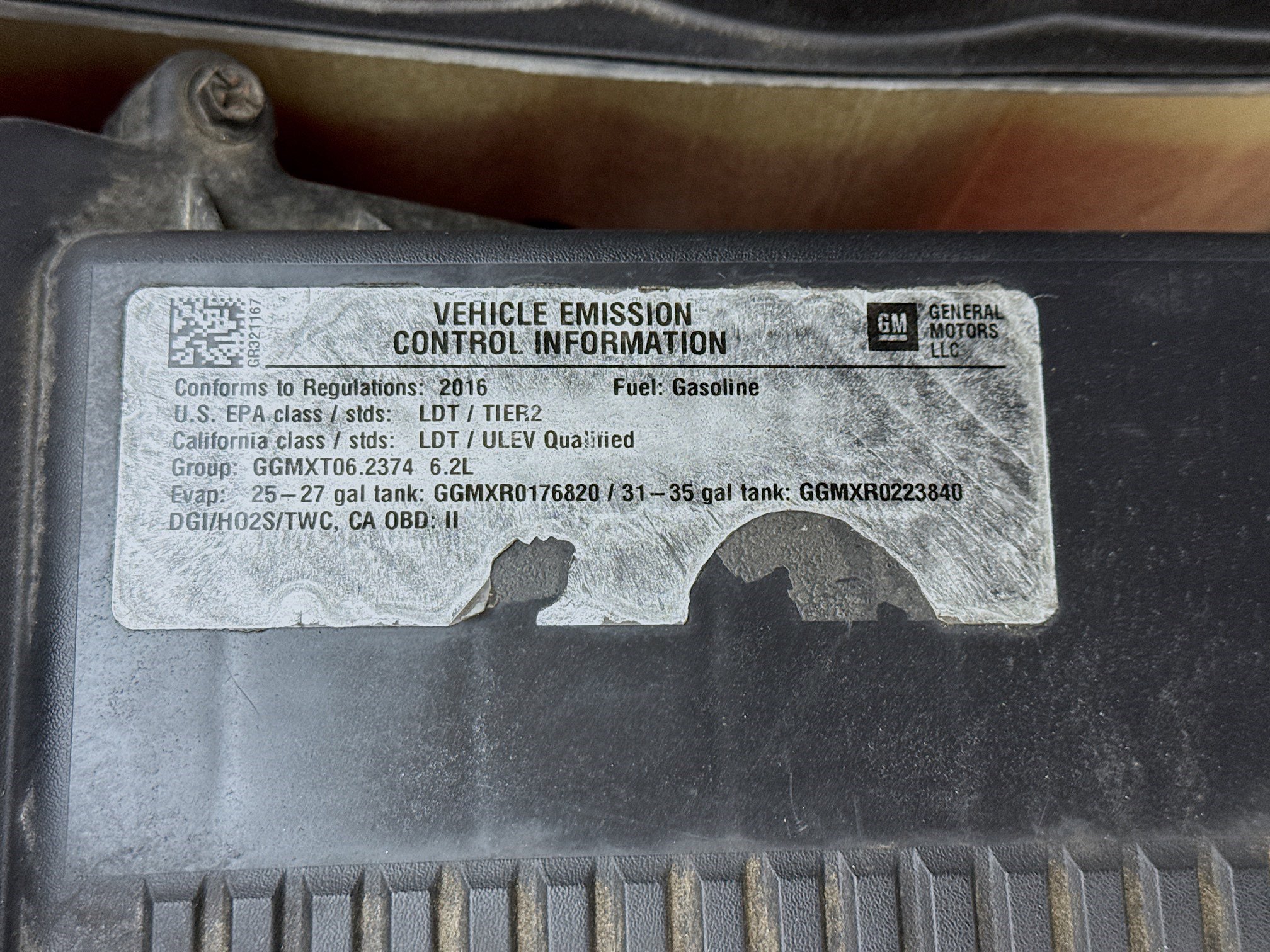 Used 2016 Cadillac Escalade Luxury image 22