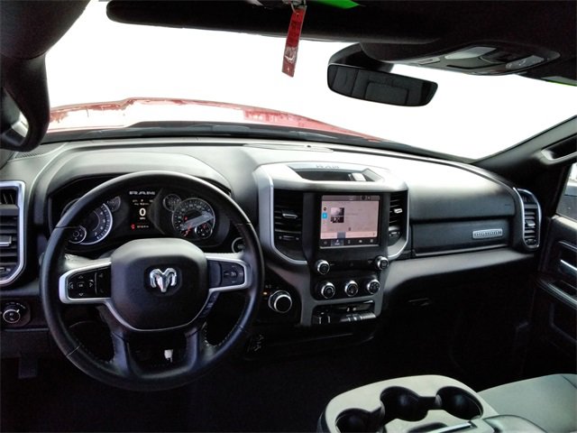 Used 2024 RAM 2500 Big Horn w/ Bed Utility Group image 31