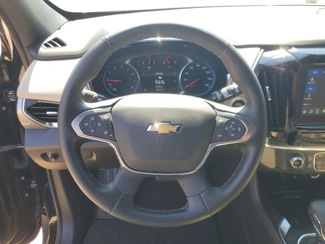Used 2024 Chevrolet Traverse LT FWD image 22