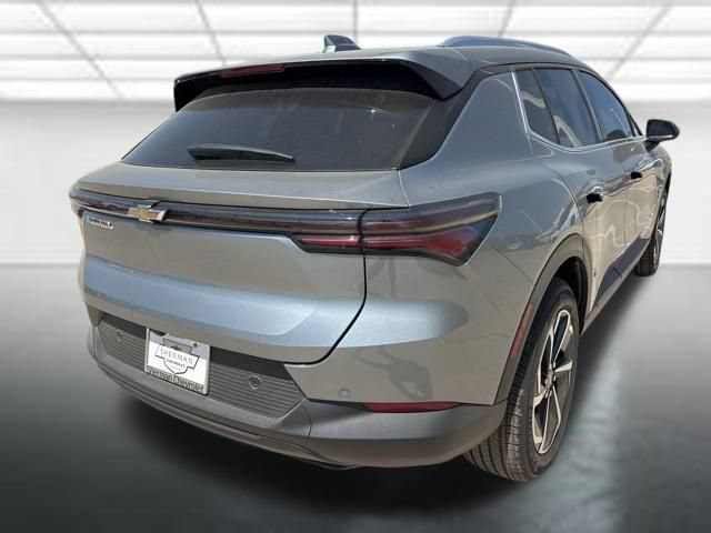 New 2026 Chevrolet Equinox EV LT FWD image 29