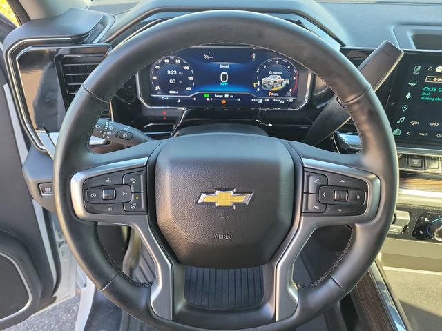 Used 2025 Chevrolet Silverado 2500 LT w/ All Star Edition image 25