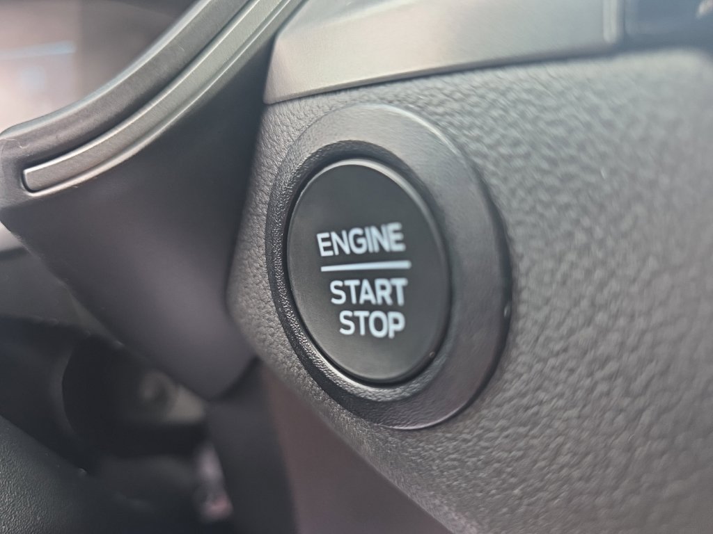 Used 2024 Ford Escape Active w/ Cold Weather Package FWD image 24