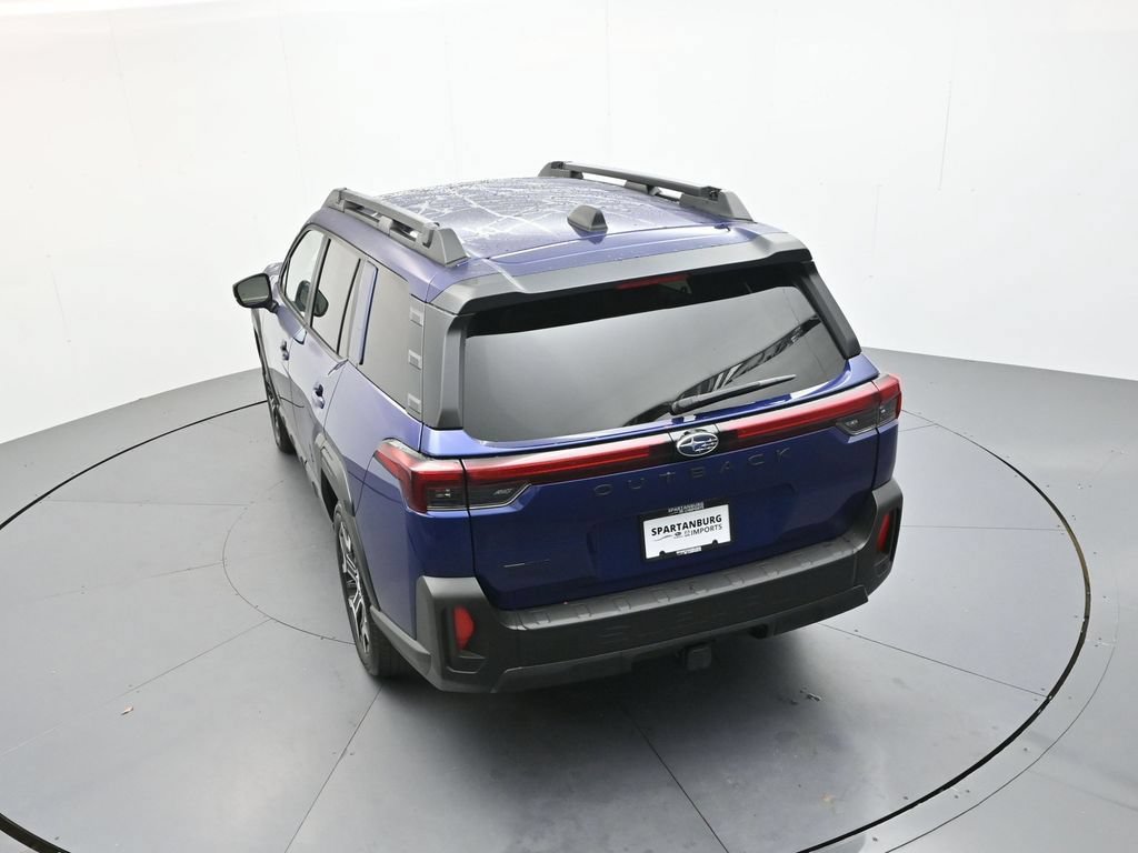 Used 2026 Subaru Outback Touring XT AWD/4WD image 32