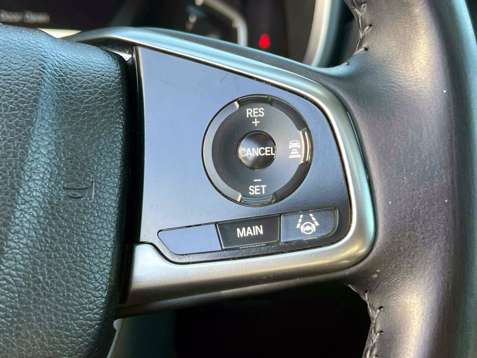 Certified 2018 Honda CR-V Touring image 23